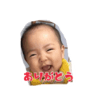 めいと平凡な毎日（個別スタンプ：1）