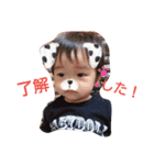 i＆t（個別スタンプ：1）