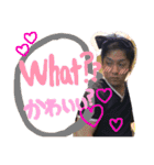 あつしと仲間達（個別スタンプ：4）