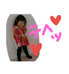 れん＆みく（個別スタンプ：13）