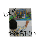 れん＆みく（個別スタンプ：14）