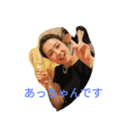 あさのだよ（個別スタンプ：5）