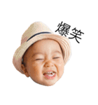 みなてぃーすたんぷ2（個別スタンプ：4）