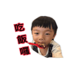 HJD（個別スタンプ：8）