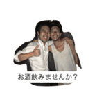 調味料好きのスタンプです。（個別スタンプ：5）
