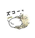 チントン君（日常編）（個別スタンプ：20）