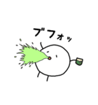 チントン君（日常編）（個別スタンプ：21）