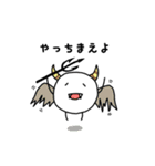 チントン君（日常編）（個別スタンプ：30）