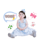 Nong Aurara（個別スタンプ：4）