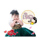 Nong Aurara（個別スタンプ：13）