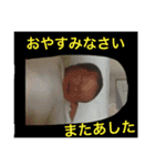 ぱんにゃ2（個別スタンプ：13）