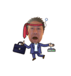 吾郎だよ！吾郎！（個別スタンプ：10）