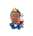 吾郎だよ！吾郎！（個別スタンプ：11）