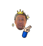 吾郎だよ！吾郎！（個別スタンプ：14）