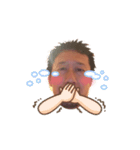 吾郎だよ！吾郎！（個別スタンプ：24）