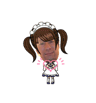 吾郎だよ！吾郎！（個別スタンプ：31）