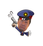 吾郎だよ！吾郎！（個別スタンプ：39）