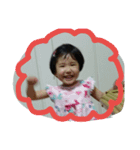 pikarin-2（個別スタンプ：1）