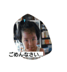 pikarin-2（個別スタンプ：9）