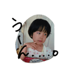pikarin-2（個別スタンプ：14）
