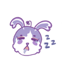 Lila ＆ Rosie（個別スタンプ：8）