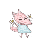 Lila ＆ Rosie（個別スタンプ：10）
