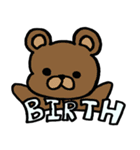 女子高校生の日常（個別スタンプ：23）