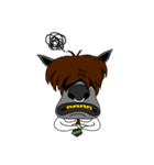 The Salarymuff's（個別スタンプ：3）
