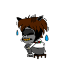 The Salarymuff's（個別スタンプ：12）