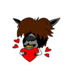 The Salarymuff's（個別スタンプ：14）