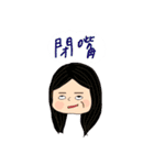 diary Life II（個別スタンプ：8）