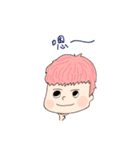 diary Life II（個別スタンプ：12）