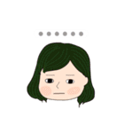 diary Life II（個別スタンプ：15）
