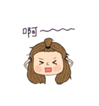 diary Life II（個別スタンプ：20）