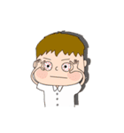 diary Life II（個別スタンプ：26）