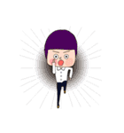 diary Life II（個別スタンプ：28）