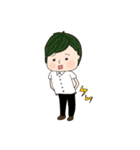 diary Life II（個別スタンプ：29）