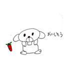 キモ怪スタンプ（個別スタンプ：5）