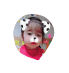 te quiero（個別スタンプ：7）