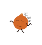 Onion small baby（個別スタンプ：13）