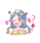 Felice kagoshima jokever（個別スタンプ：14）