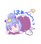 Felice kagoshima jokever（個別スタンプ：28）