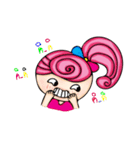 Noo Rolly（個別スタンプ：3）