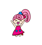 Noo Rolly（個別スタンプ：10）