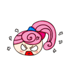 Noo Rolly（個別スタンプ：12）