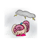 Noo Rolly（個別スタンプ：37）