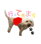もこもこ✴︎たいむ②.（個別スタンプ：31）