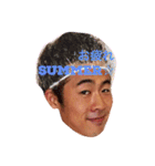 ゆーーーし君（個別スタンプ：2）