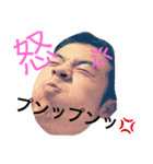 ゆーーーし君（個別スタンプ：11）