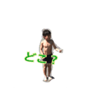 耀凰（個別スタンプ：2）